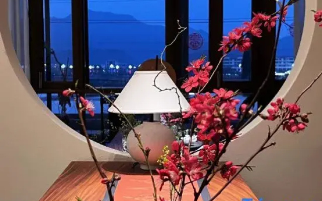 Qingqingxi'an. Meisu