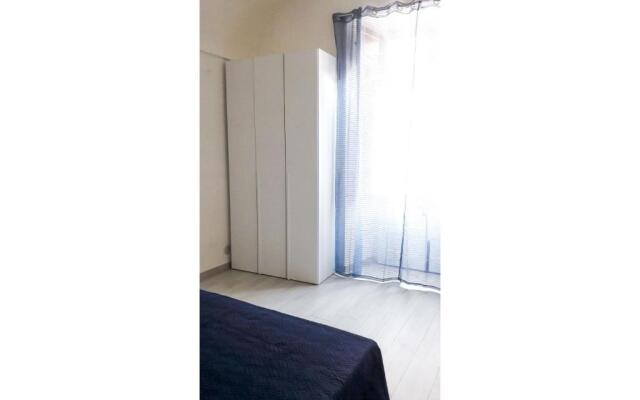 BREZZA MARINA 33 - Castellammare del Golfo