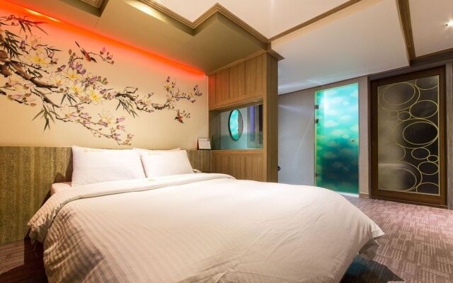 S1 Motel