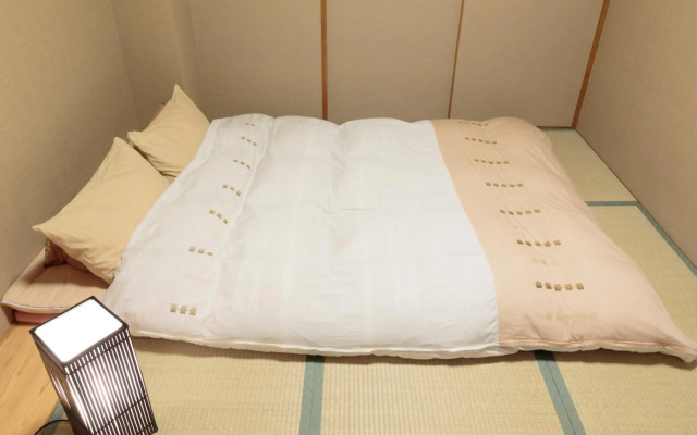 Kyoto Hana Hostel