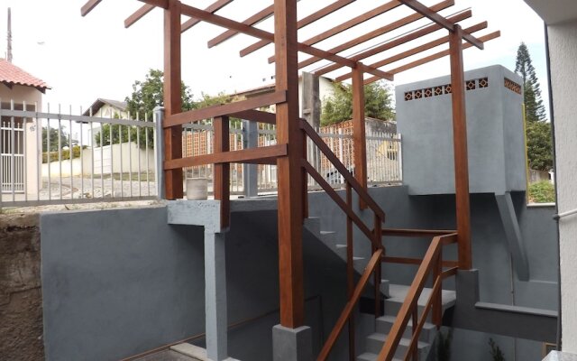 Vila Alaide Praia Hotel