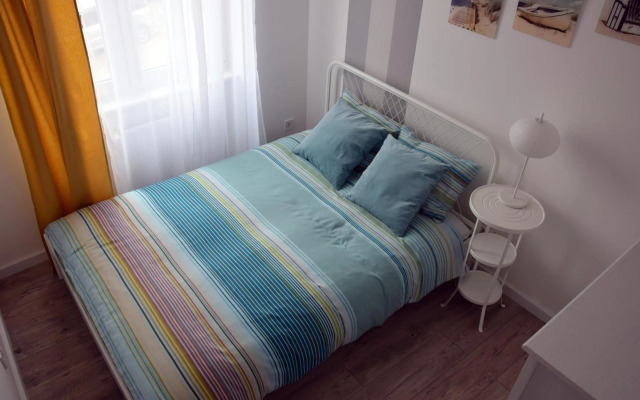 Apartament Zawiszy Czarnego 10