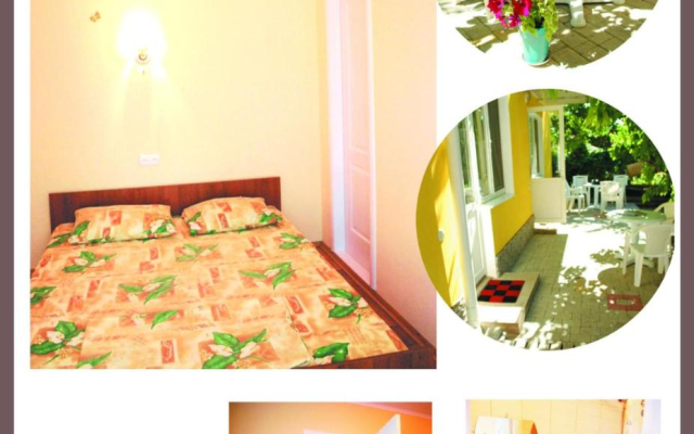 Guest Nouse