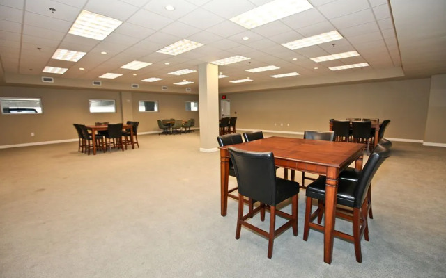 Seychelles Beach Resort