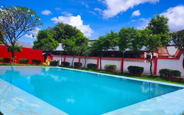 Dream Park Resort