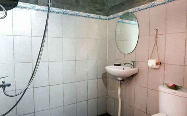 Pondok Bamboo Sendangsari