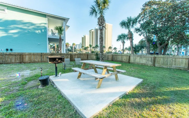 Majestic Beach Towers 2-403