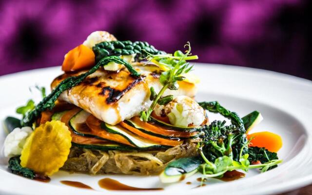 The Borrowdale Hotel