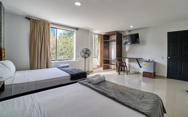 Farum Hotel