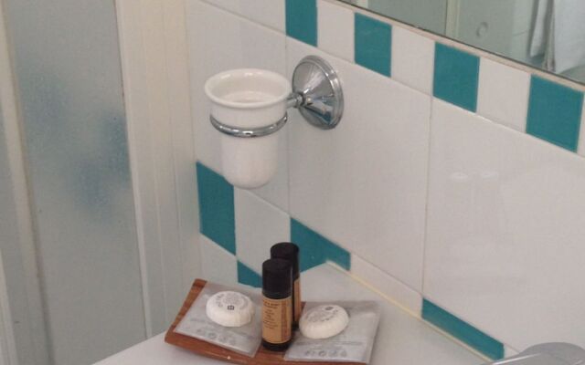 Agave Hotel Residence Inn