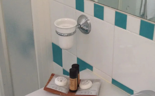 Agave Hotel Residence Inn