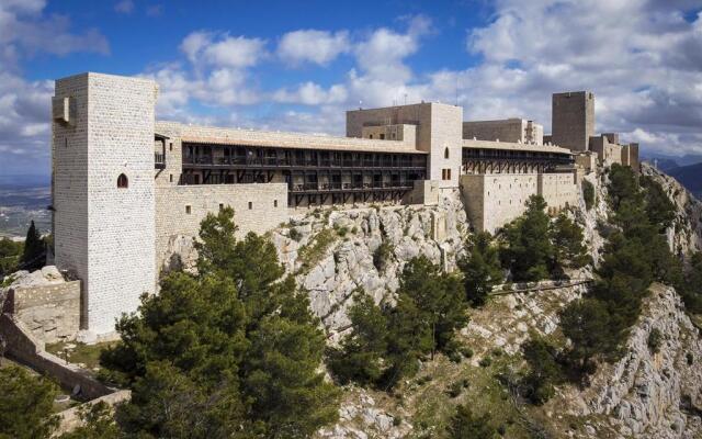 Parador de Jaén