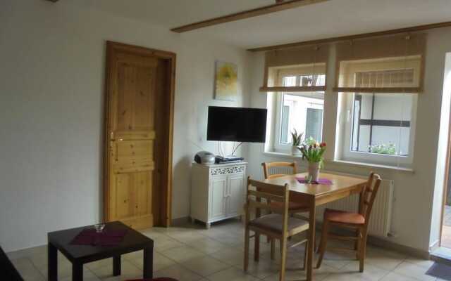 Ferienwohnung am Kamp