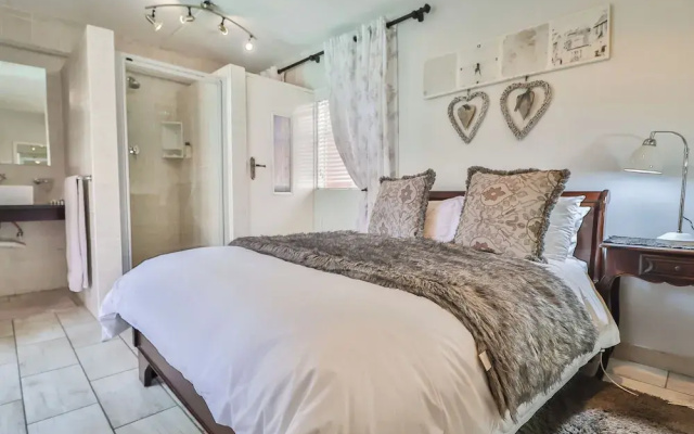 Cascade Villa Guesthouse