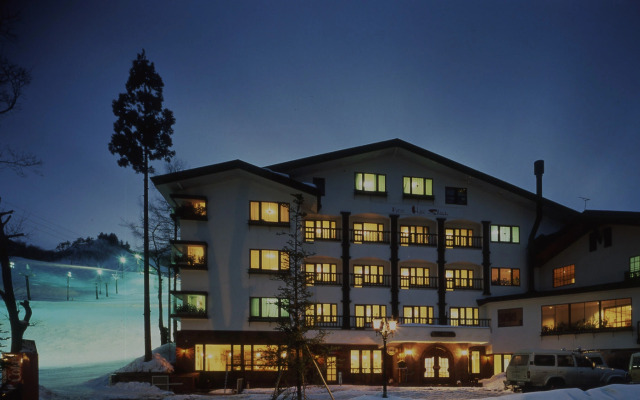 Petit Hotel Shitaka