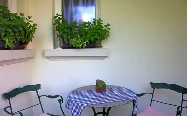 B&B La Chambre de Marie