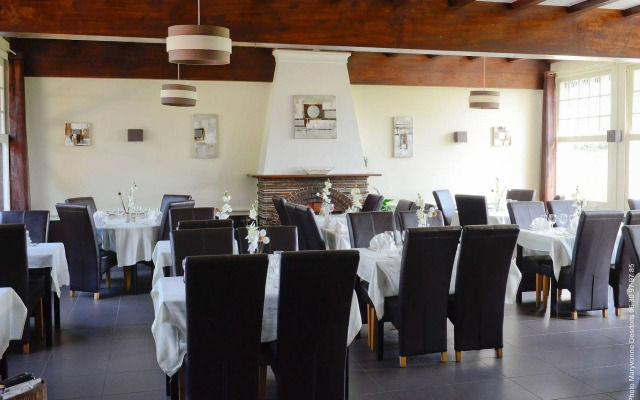 Logis Auberge des Aulnettes