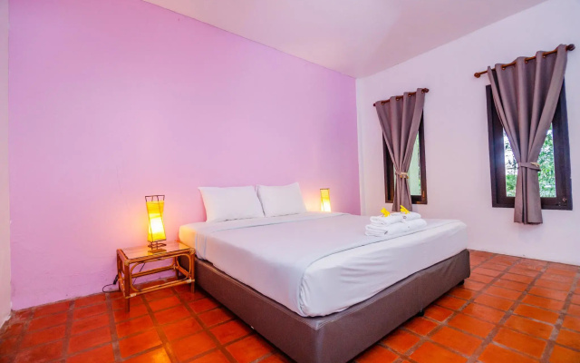 Baanchuengkao Resort Ranong