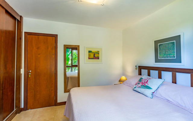 Reserva Imbassaí - Casa C02 Orquídeas