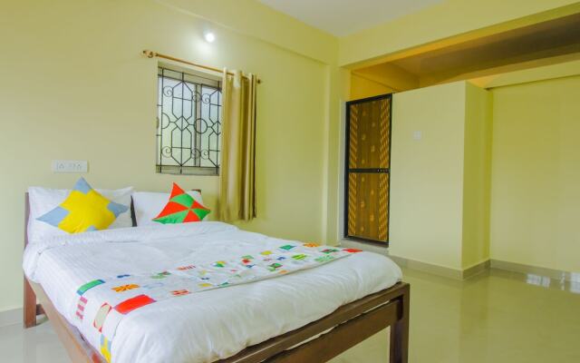 OYO 22002 Home Spacious Studio Uddo Beach