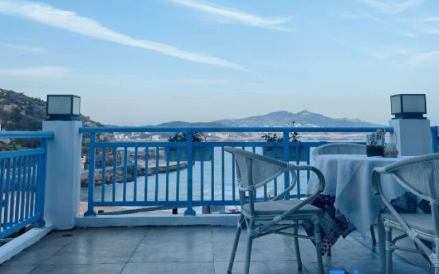 Shengsi Wolfberry Island Occasion Inn