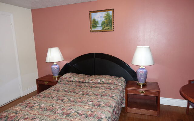 Motel Pierre
