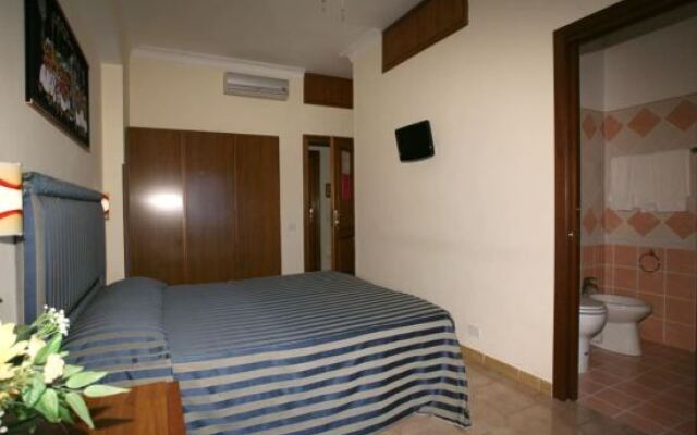 Tiburtina Inn Guest House