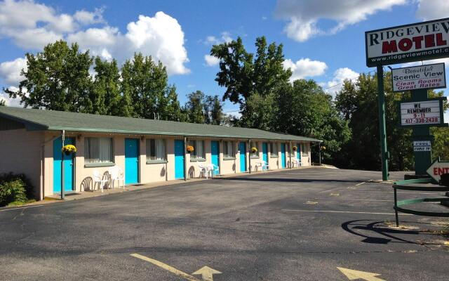 Ridgeview Motel