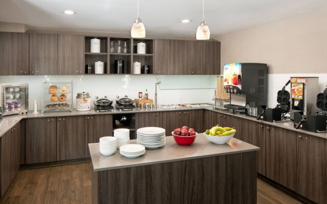 Residence Inn Anaheim Placentia/Fullerton