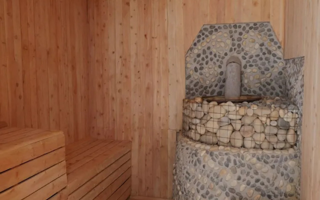 Ivory Castle Boutique Hotel