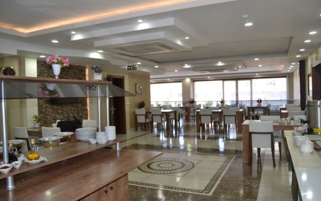 Karaman Kent Otel