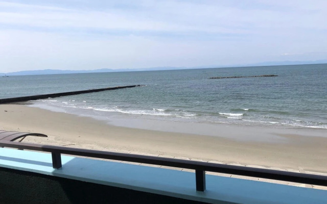 Guesthouse Hamachaya