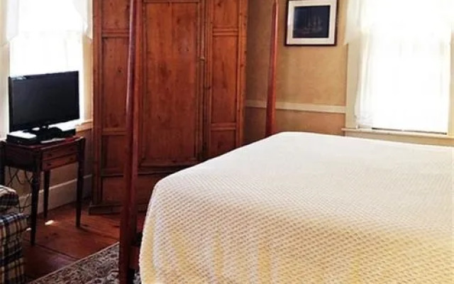 The Market Street Inn