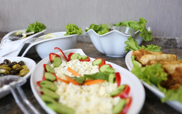 Elips Royal Hotel & Spa