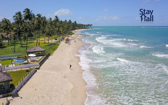 BeiraMar de Carneiros&Piscina Cozinh 024