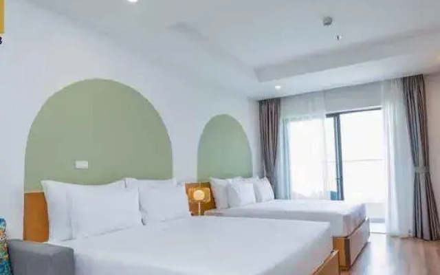 TMS Residences Quy Nhon - Official