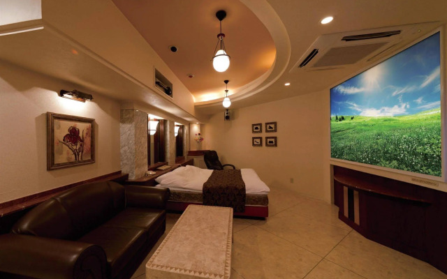 Hotel Fine Biwako 1