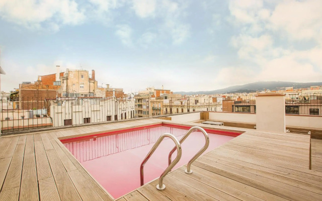 Yeah Barcelona Hostel