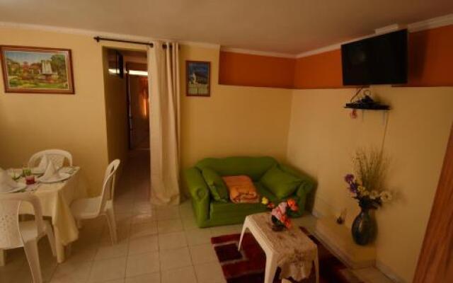 Marcia`s Place