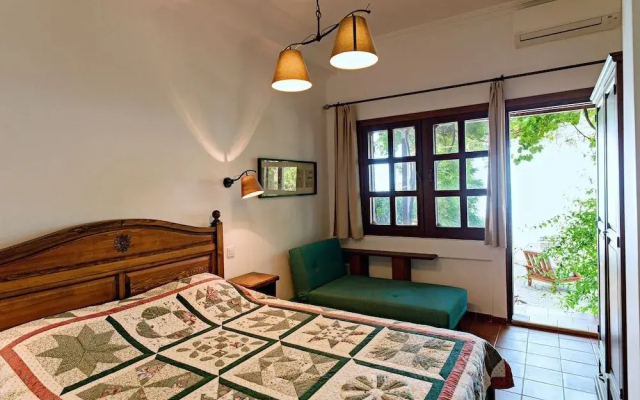 Villa Vino