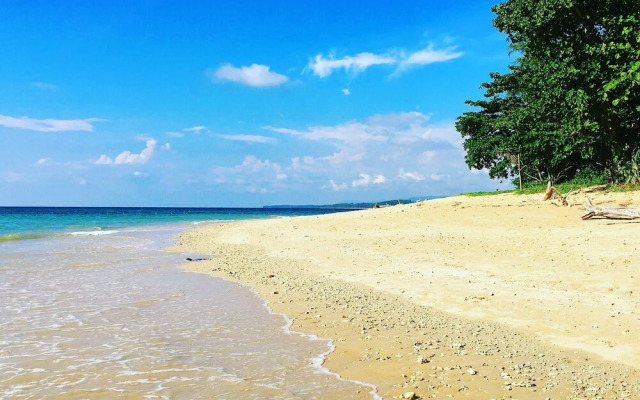 Coastal 1bed Infinity Pool Walk to Great Beach