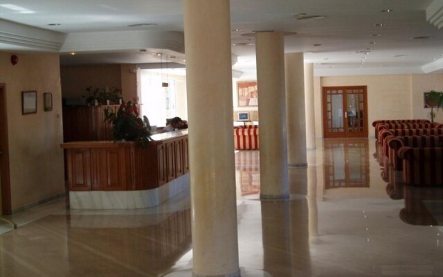 Aparthotel Tropicana