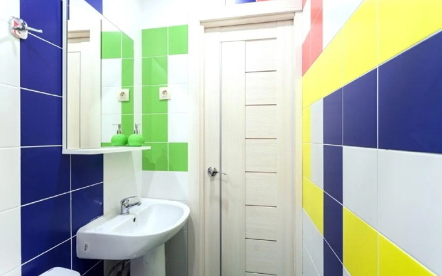 RentalSPb на улице 8-я Красноармейская 18