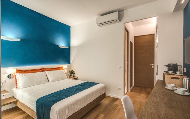 Victor Boutique Hotel