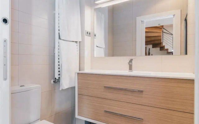 Nerbioi by People Rentals