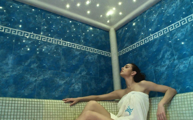 Hotel Des Bains Terme