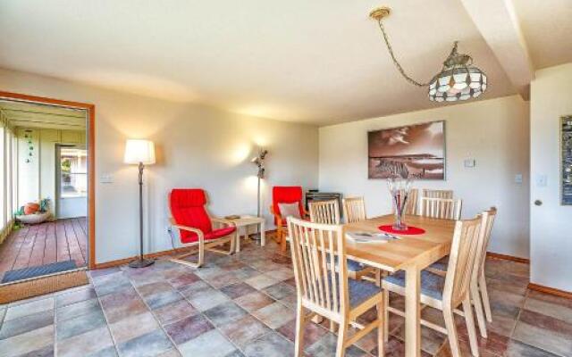 Surf Watch House in Copalis Beach