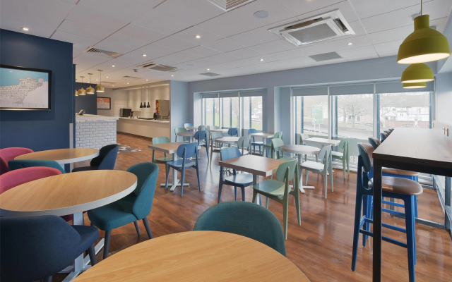 Travelodge Newcastle-under-Lyme