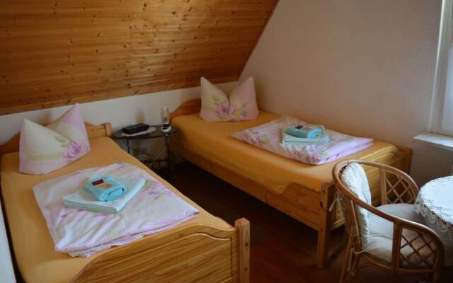 Gaststätte Zum Fährmann