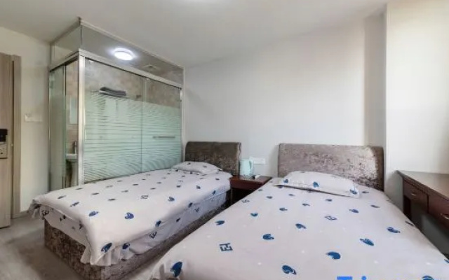 Yancheng Yueliang Hotel
